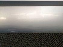 Дверь передняя левая WZ8UA1 Volkswagen Polo купить с доставкой