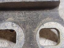 Петля двери задней левой YXL9VA Opel Insignia - Фото 6