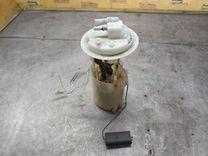 Колба в бак MJWX1S Citroen Berlingo