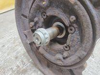 Рычаг задний левый IVLXND Mercedes A W168 - Фото 3