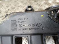 Коллектор впускной 1HF0UF Renault Clio купить с доставкой. Огромный выбор запчастей и марок авто. У нас есть практически все.