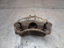 Суппорт передний правый Y5SY2X Toyota Corolla - Фото 1