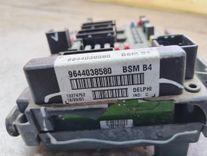 Блок BSM VT4CGV Peugeot 307 купить на авторазборке