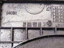 Защита (кожух) ремня ГРМ 8WQYCY Citroen Xsara Picasso купить в магазине запчастей бу