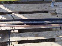 Балка подвески задняя HQ561E Audi 100 undefined