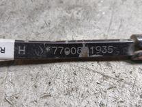 Щеткодержатель (поводок стеклоочистителя, дворник) U7SGH7 Renault Laguna купить на авторазборке