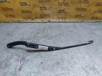 Щеткодержатель (поводок стеклоочистителя, дворник) X5DJQT Renault Laguna