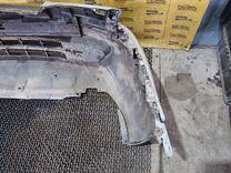 Бампер передний 8Y7C48 Citroen C8 - Фото 13