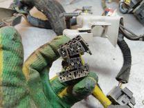 Проводка салона BPCNT0 Opel Astra undefined