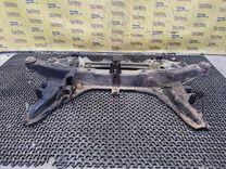Балка подвески передняя (подрамник) 4N9SAC Peugeot 406 купить