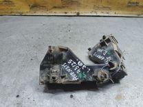 Кронштейн крепления бампера заднего EEIIF3 Toyota Avensis купить с доставкой