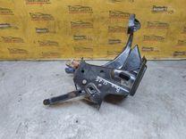 Узел педальный (блок педалей) YFF7YM Volkswagen Polo undefined