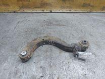 Рычаг задний правый 1WH3YB Volkswagen Jetta купить с доставкой