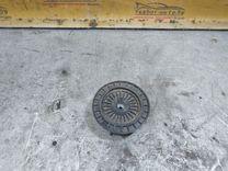 Крепление запаски V2PJ3F Ford Fusion - Фото 2