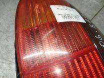 Фонарь задний правый VN744U Peugeot 306 купить