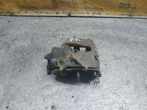 Суппорт передний правый 3U7M9N Opel Astra - Фото 1