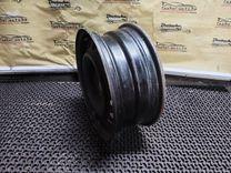 Диск штампованный R15    6WLXPY Nissan Primera купить