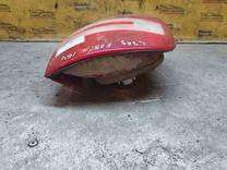 Фонарь задний левый IWMB0Q Skoda Fabia купить с доставкой