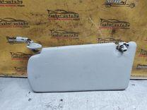 Козырек солнцезащитный 06T55Q Honda Accord купить с доставкой