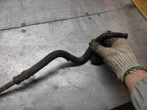 Трубка гидроусилителя C5QFWA Audi A3 - Фото 3