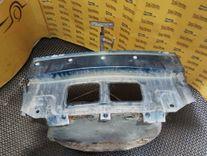 Ниша запасного колеса 40WPY4 Seat Altea - Фото 3