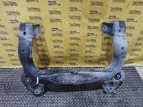 Балка подвески передняя (подрамник) CDSM3U Audi 100