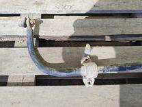 Стабилизатор подвески (поперечной устойчивости) передний UVDEC2 Volkswagen Touran купить