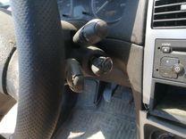 Рулевая колонка 0Q09AC Peugeot 307 - Фото 2