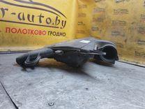 Корпус воздушного фильтра 5E5IJ3 Renault Scenic - Фото 3