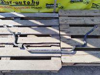 Стабилизатор подвески (поперечной устойчивости) передний L3704D Toyota Aygo