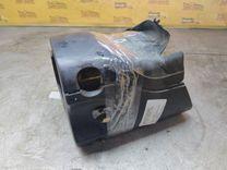 Кожух рулевой колонки V21L86 Ford Tourneo Connect купить с доставкой