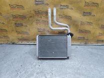 Радиатор отопителя (печки) 1XXZD9 Ford Mondeo - Фото 3