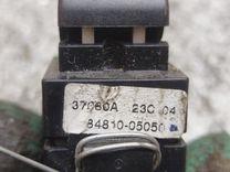 Кнопка стеклоподъемника заднего правого WUDQH6 Toyota Avensis - Фото 5