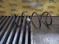 Пружина передняя QMM34D Renault Clio - Фото 3