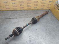 Полуось передняя правая (приводной вал, ШРУС) RPYW5M Ford Fusion - Фото 1