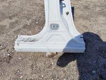 Стойка кузовная центральная правая LSS12V Nissan Note - Фото 2