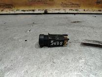 Кнопка противотуманных фар K5BJH6 Peugeot 106 - Фото 2