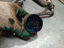 Проводка двигателя 8MHWBG Peugeot 406 - Фото 2