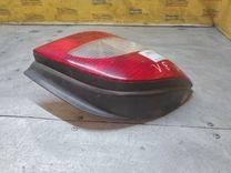 Фонарь задний левый 0H54RK Renault Scenic - Фото 2