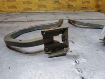 Петля крышки багажника 8ZB29X Nissan Almera купить