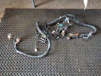 Проводка двигателя RX77T3 Peugeot 406 - Фото 1