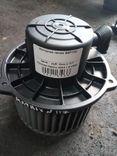 Моторчик печки 8CA2KC Hyundai Matrix купить