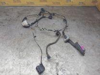 Проводка двери задней правой JWMMKN Opel Insignia купить