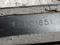 Молдинг двери задней правой RTZ103 Opel Vectra - Фото 3