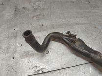 Патрубок (трубопровод, шланг) M9HVG6 Peugeot 306 - Фото 3