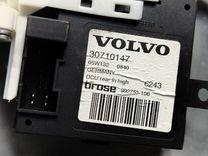 Стеклоподъемник электрический задний левый OTTMGA Volvo V50 - Фото 3