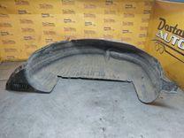 Защита арок задняя правая (подкрылок) 6A5LMX Citroen Xsara Picasso купить с доставкой