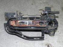 Ручка наружная задняя правая 9S4K4A Audi A6 купить с доставкой