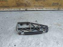 Кронштейн крепления бампера заднего 92MBNN Toyota Corolla Verso - Фото 3