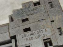 Кнопка корректора фар RM2UAF Volkswagen Passat - Фото 5